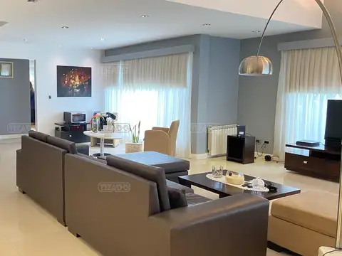 Casa en Venta en San Patricio, Countries y Barrios Cerrados en Francisco Alvarez