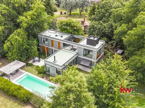 Casa en Venta en Chacras De Murray, Countries y Barrios Cerrados en Pilar