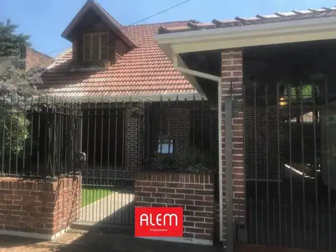 Casa en Venta en Temperley, Partido de Lomas de Zamora