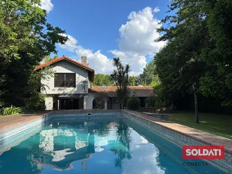 Casa en Venta en Malvinas Argentinas, Partido de Malvinas Argentinas