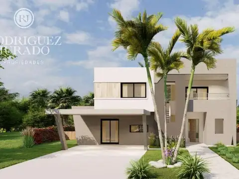 Casa en Venta en El Canton, Countries y Barrios Cerrados en Escobar