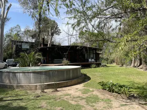 Casa en Venta en Ingeniero Maschwitz, Partido de Escobar