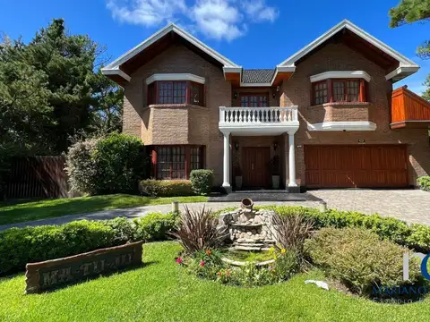 Casa en Venta en Centro, Pinamar