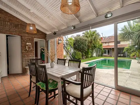Casa en Venta en Florida Belgrano/Oeste, Florida