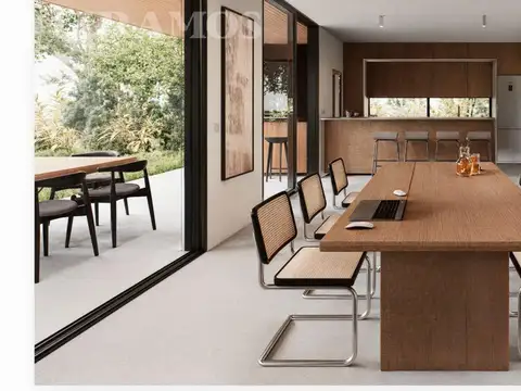 Casa en Venta en Puertos - Barrio Nativas, Countries y Barrios Cerrados en Escobar