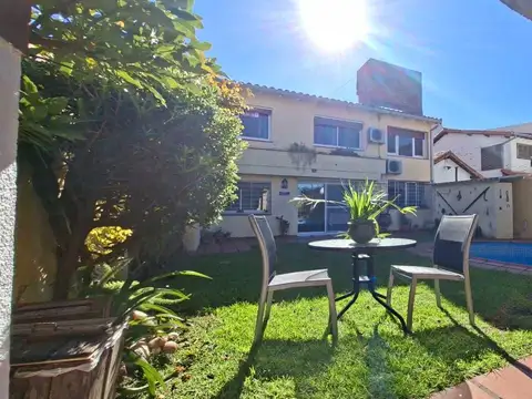 Casa en Venta en Martinez Santa Fe / Fleming, Martinez