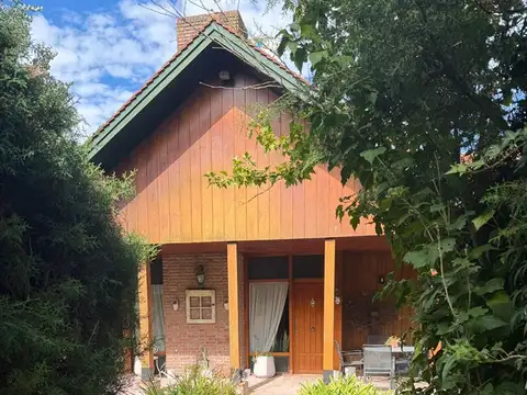 Casa en Venta en Bella Vista, Partido de San Miguel