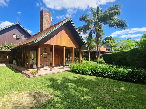 Casa en Venta en Muñiz, Partido de San Miguel