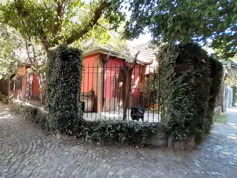 Casa en Venta en Florida, Partido de Vicente López