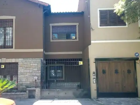 Casa en Venta en La Lucila, Partido de Vicente López