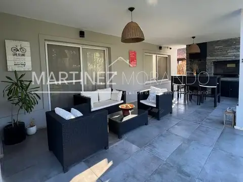 Casa en Venta en Saint Matthews, Countries y Barrios Cerrados en Pilar