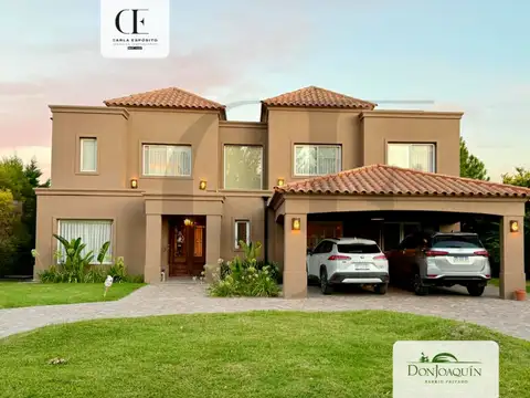 Casa en Venta en Canning, Partido de Ezeiza
