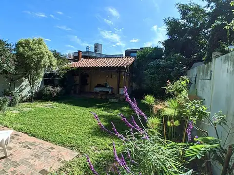 Casa en Venta en La Lucila, Partido de Vicente López