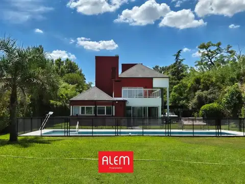 Casa en Venta en Ezeiza, Partido de Ezeiza