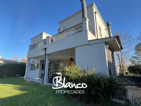 Casa en Venta en Saint Matthews, Countries y Barrios Cerrados en Pilar