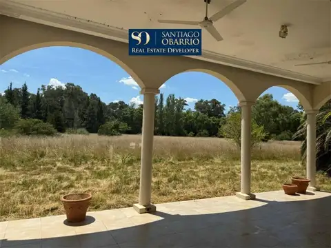Casa en Venta en Estancia Benquerencia Farm Club, Countries y Barrios Cerrados en San Miguel del Monte