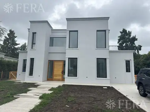 Casa en Venta en Guillermo E Hudson, Partido de Berazategui