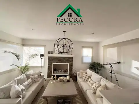Casa en Venta en Saint Matthews, Countries y Barrios Cerrados en Pilar