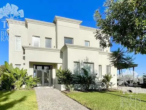 Casa en Venta en El Cantón - Barrio Golf, Countries y Barrios Cerrados en Escobar