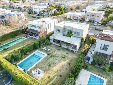Casa en Venta en La Comarca, Countries y Barrios Cerrados en Tigre