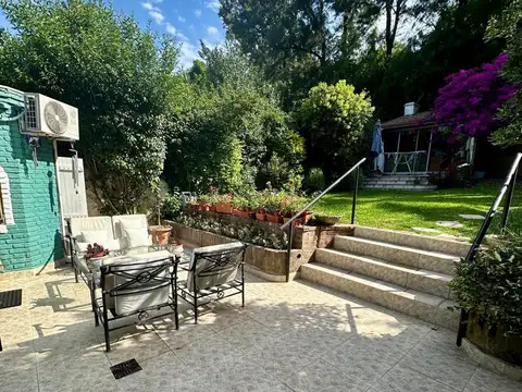Casa en Venta en San Isidro Libertador / Lasalle, San Isidro