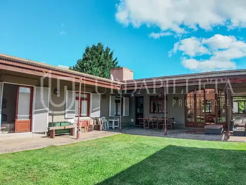 Casa en Venta en Estancias Del Pilar, Countries y Barrios Cerrados en Pilar