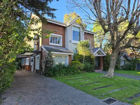Casa en Venta en Pilar Del Lago, Countries y Barrios Cerrados en Pilar