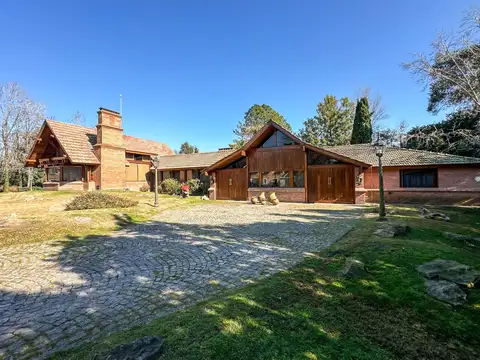 Casa en Venta en Golfers, Countries y Barrios Cerrados en Pilar