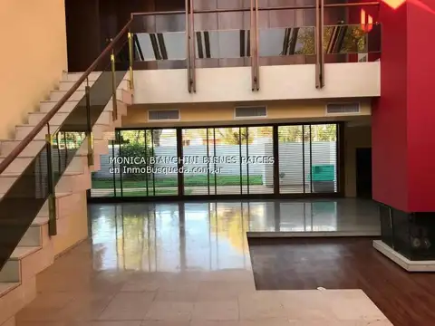 Casa en Venta en Barrio Norte, La Plata