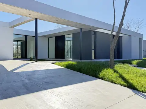 Casa en Venta en San Matias, Countries y Barrios Cerrados en Escobar
