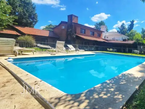 Casa en Venta en Los Lagartos, Countries y Barrios Cerrados en Pilar