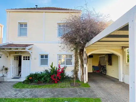 Casa en Venta en Nordelta, Partido de Tigre