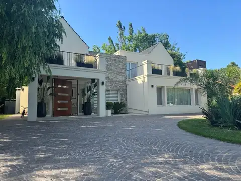 Casa en Venta en Pilar Del Lago, Countries y Barrios Cerrados en Pilar