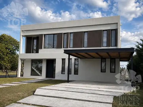 Casa en Venta en El Canton, Countries y Barrios Cerrados en Escobar