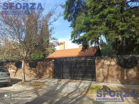 Casa en Venta en Centro, San Miguel