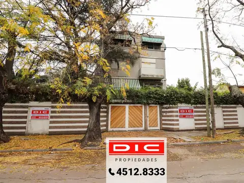 Casa en Venta en San Andres, Partido de General San Martín
