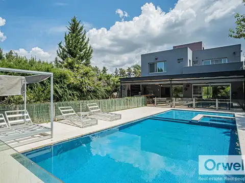 Casa en Venta en Villanueva, Countries y Barrios Cerrados en Tigre