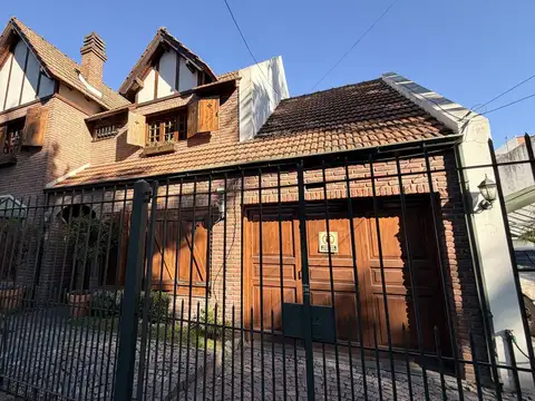 Casa en Venta en Haedo Norte, Haedo