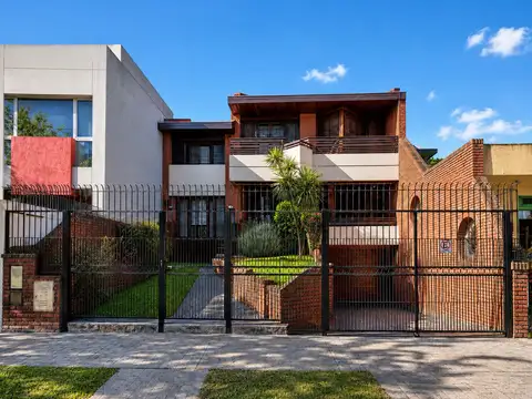 Casa en Venta en Constitucion, Mar del Plata