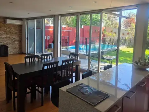 Casa en Venta en Martinez, Partido de San Isidro