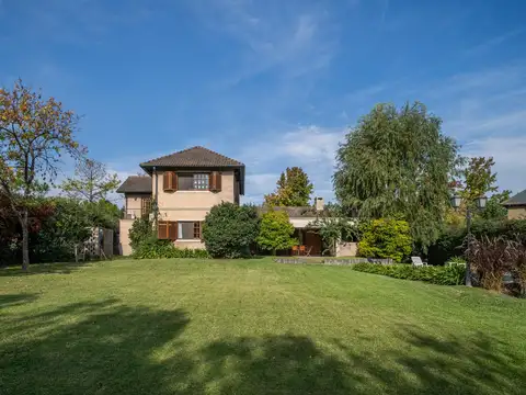 Casa en Venta en Bella Vista, Partido de San Miguel