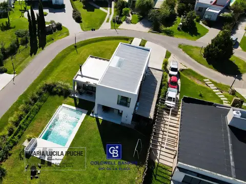 Casa en Venta en La Martona, Countries y Barrios Cerrados en Cañuelas