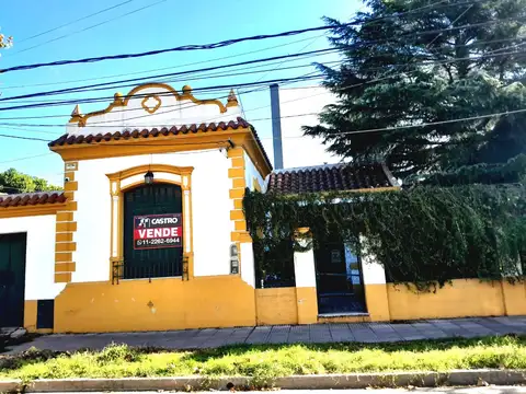 Casa en Venta en Ciudadela, Partido de Tres de Febrero