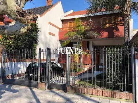 Casa en Venta en Banfield, Partido de Lomas de Zamora