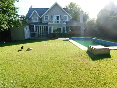 Casa en Venta en Haras Maria Eugenia, Countries y Barrios Cerrados en Moreno