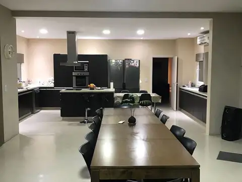 Casa en Venta en Countries y Barrios Cerrados en San Vicente, Partido de San Vicente