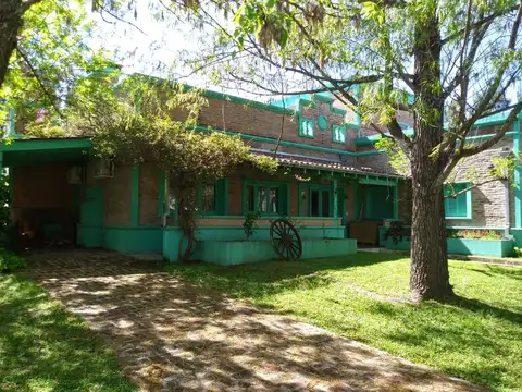 Casa en Venta en Villa La Ñata, Tigre Centro
