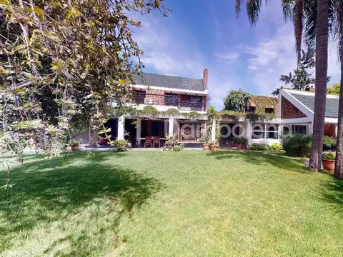 Casa en Venta en Merlo, Partido de Merlo