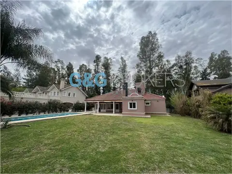 Casa en Venta en Countries y Barrios Cerrados en Moreno, Partido de Moreno