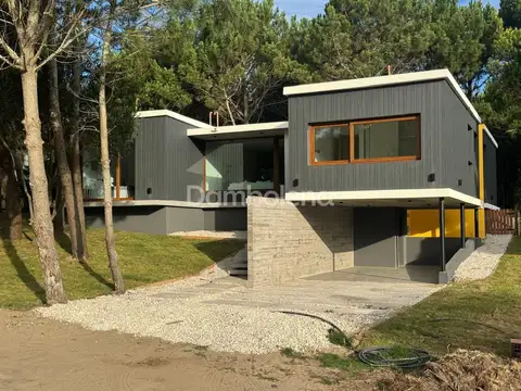 Casa en Venta en Costa Esmeralda, Partido de La Costa